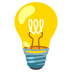 :bulb: :bulb: