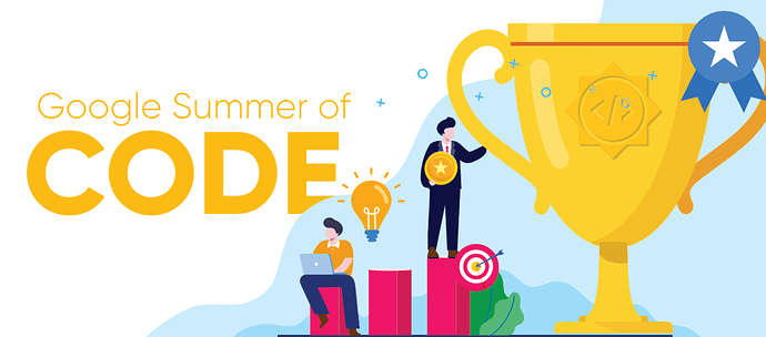 Google-Summer-of-Code