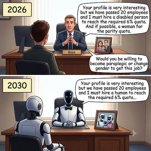 Job Interview