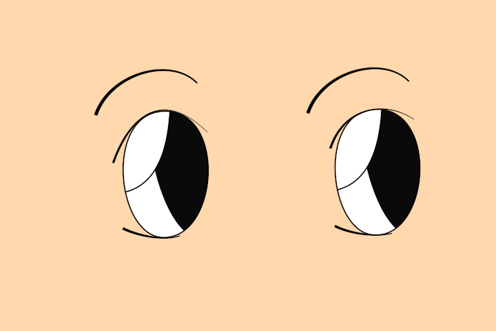 dont know how to make a character wink or blink - Animation related help -  Synfig Forums
