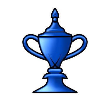 trophy