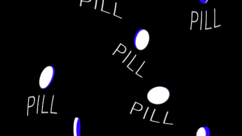 Pill 1
