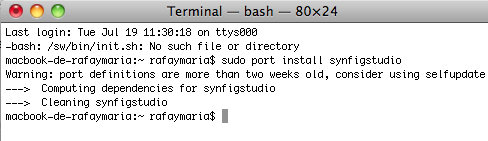 instalar Synfig 0.63.png